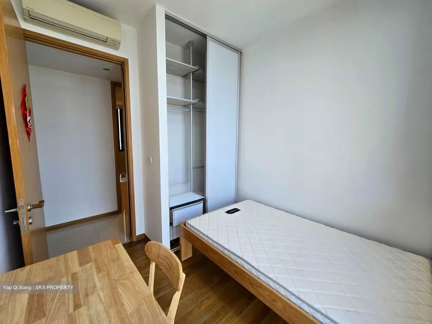 The Trilinq (D5), Condominium #553834071